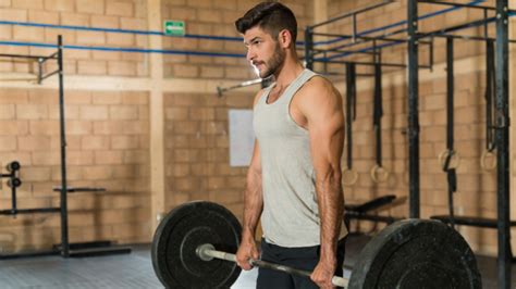 The 5x5 Workout Explained: The Classic Program for .